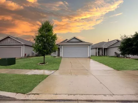 Exterior - 9220 Griffith Run, Converse, TX 78109 photo 2 of 3