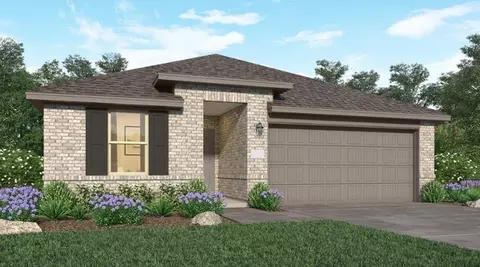 5301 Samuel Run, Bryan, TX 77803 photo 1