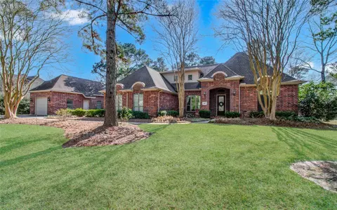 28427 E Benders Landing Blvd, Spring, TX 77386