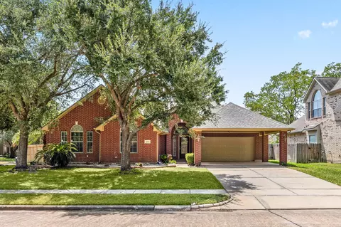 2703 Winding Run Ln, Katy, TX 77494