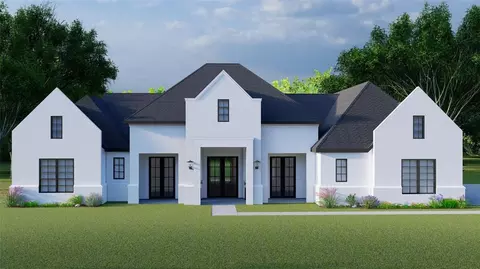 1560 Silver Creek Ln, Montgomery, TX 77316