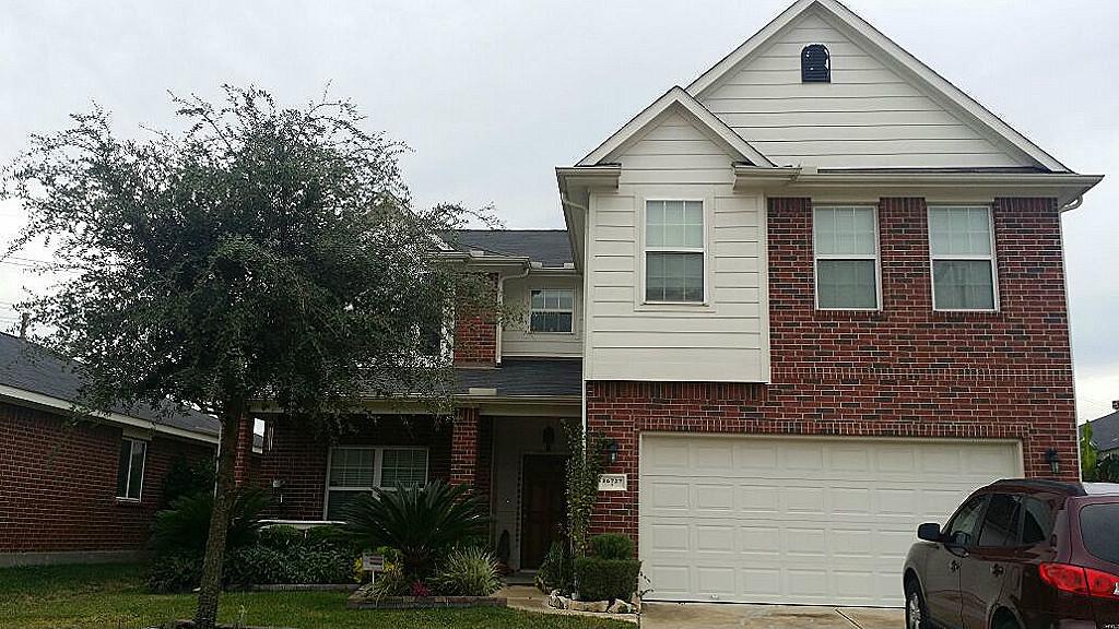 16727 Mackenzie Mesa Dr, Spring, TX 77379 photo 1