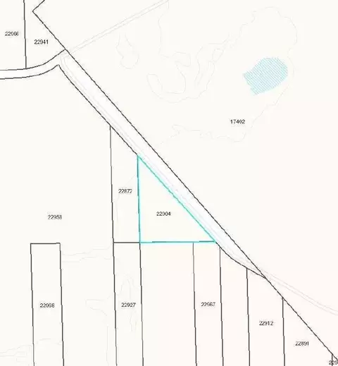 0 Fm-616, Blessing, TX 77419 photo 3