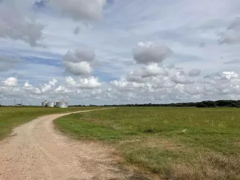 0 Fm-616, Blessing, TX 77419 photo 6