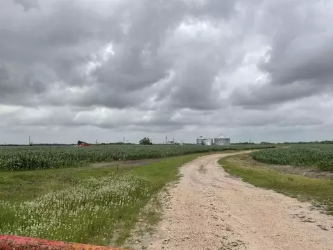 0 Fm-616, Blessing, TX 77419 photo 5