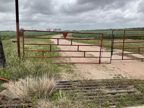 0 Fm-616, Blessing, TX 77419