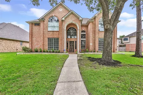 14326 Hartshill Dr, Houston, TX 77044