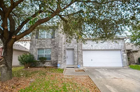 1254 Beaufort Sea Dr, Houston, TX 77067
