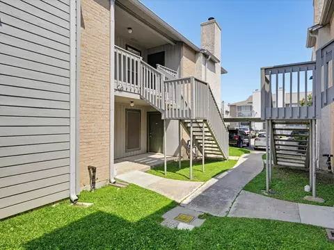 260 El Dorado Blvd #3206, Webster, TX 77598