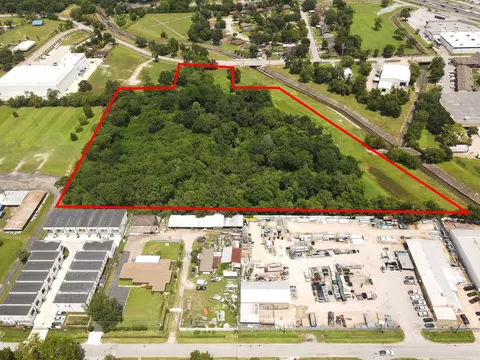 0 Victoria Dr, Houston, TX 77022