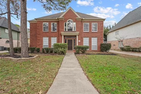 17206 Chagall Ln, Spring, TX 77379 photo 1