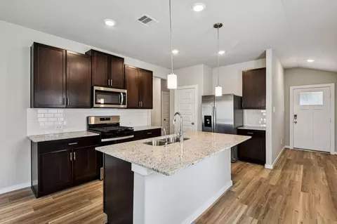 18701 Presswood Way Dr, New Caney, TX 77357
