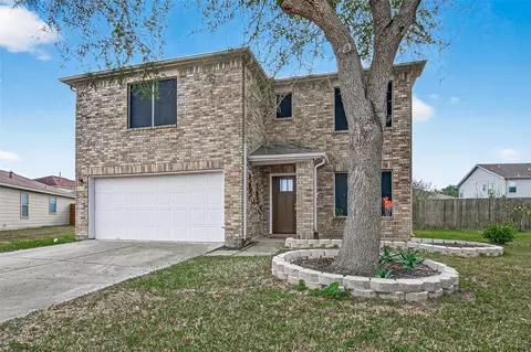 9226 Macmillan Ln, Houston, TX 77083