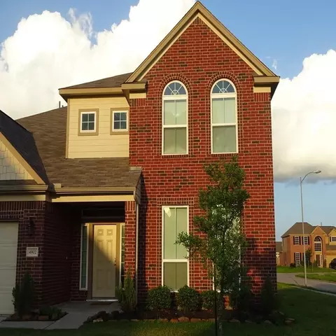 4902 Gingham Check Ct, Katy, TX 77449