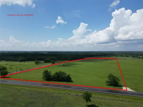 13 85 - Acres Hwy 30, Bedias, TX 77831