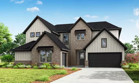 3803 Texas Redbud, Katy, TX 77493