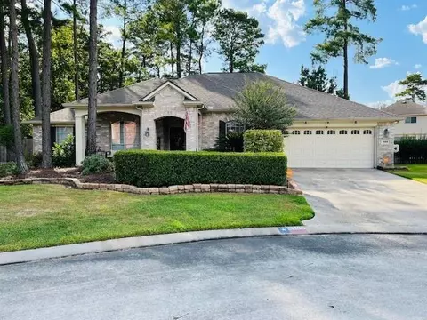 2103 Bradbury Path Ct, Spring, TX 77373 photo 1
