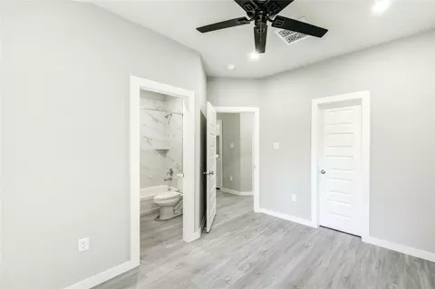 8157 Tate St #A & B, Houston, TX 77028