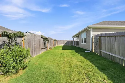 Exterior - 6001 Toby Bnd, Bryan, TX 77807 photo 8 of 8