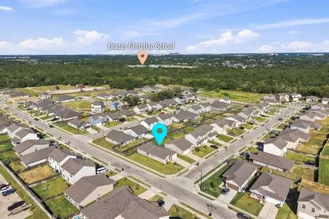 View/Area - 6001 Toby Bnd, Bryan, TX 77807 photo 2 of 4