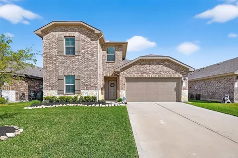 723 Acacia Park Ln, Rosharon, TX 77583