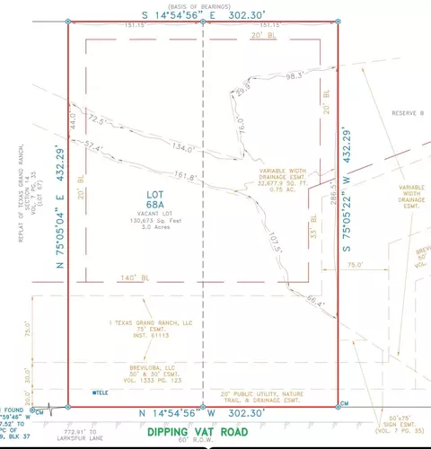 14-30 68a Dipping Vat Rd, Huntsville, TX 77340