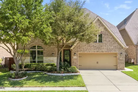 107 Elk Run Ct, Conroe, TX 77384 photo 1