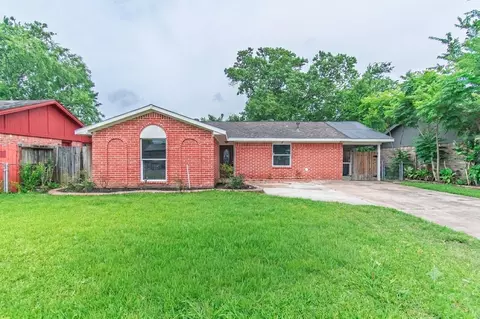 12906 Southspring Dr, Houston, TX 77047