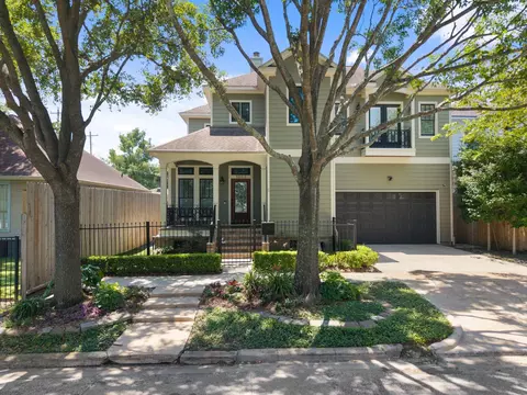 1503 Herkimer St, Houston, TX 77008