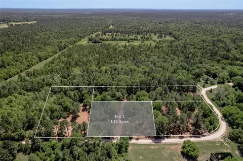 6077 001 Cr 4200, Pennington, TX 75856