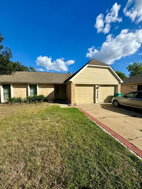21418 Bassbrook Dr, Spring, TX 77388