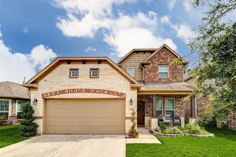 12246 Chestnut Clearing Trl, Humble, TX 77346