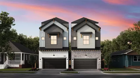 1012 E 26th St, Houston, TX 77009