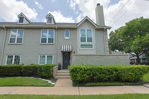 2212 Hopkins St #2212, Houston, TX 77006