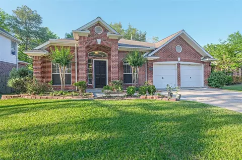 20322 Maple Village Dr, Cypress, TX 77433