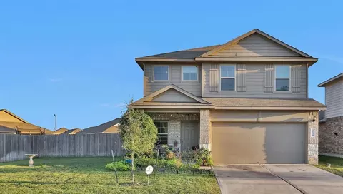 2534 Joyful Forest Dr, Spring, TX 77373 photo 1