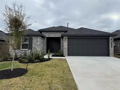 14321 Cloudy Ln, Splendora, TX 77372 photo 1