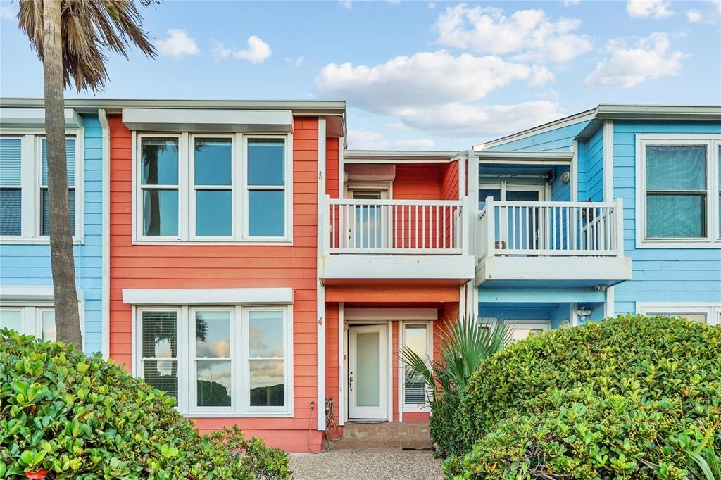 8416 Seawall Blvd Unit 4  