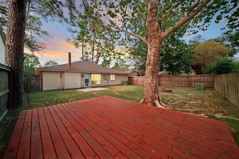 Exterior - 4711 Towermont Ln, Spring, TX 77388 photo 2 of 7