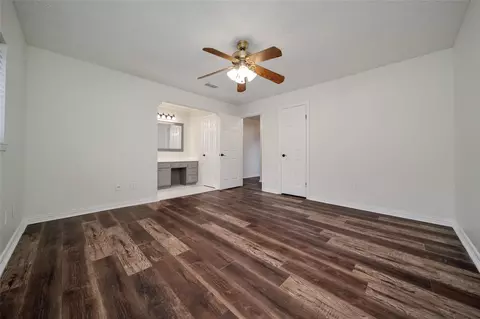 Bedroom - 4711 Towermont Ln, Spring, TX 77388 photo 2 of 5