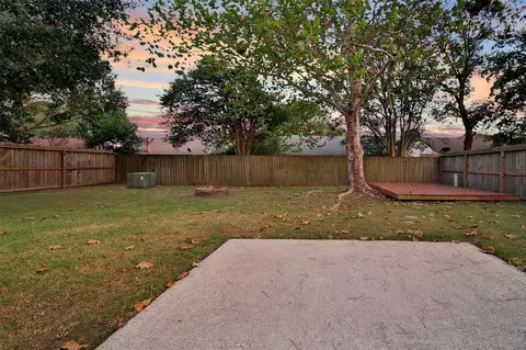Exterior - 4711 Towermont Ln, Spring, TX 77388 photo 4 of 7