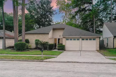 Exterior - 4711 Towermont Ln, Spring, TX 77388 photo 7 of 7
