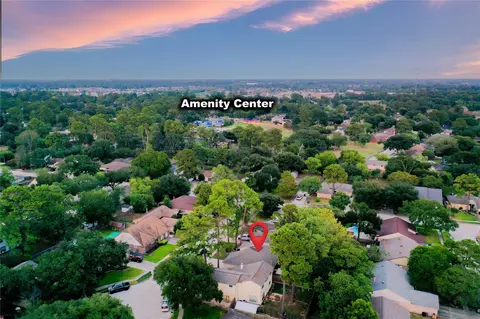 View/Area - 4711 Towermont Ln, Spring, TX 77388 photo 2 of 2