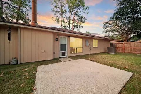 Exterior - 4711 Towermont Ln, Spring, TX 77388 photo 3 of 7