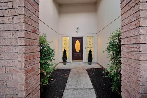 Entry Way - 4711 Towermont Ln, Spring, TX 77388 photo 1 of 2