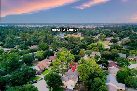 View/Area - 4711 Towermont Ln, Spring, TX 77388 photo 1 of 2