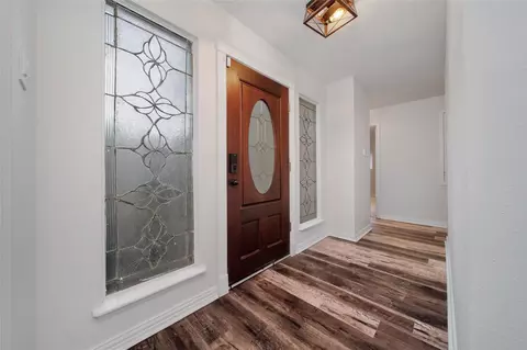 Entry Way - 4711 Towermont Ln, Spring, TX 77388 photo 2 of 2