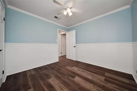 Bedroom - 4711 Towermont Ln, Spring, TX 77388 photo 5 of 5