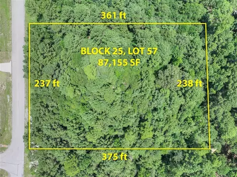 tbd Handler Rd, Huntsville, TX 77340