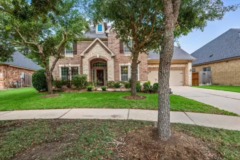 8105 Tranquil Lake Way, Conroe, TX 77385